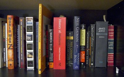 Technical Stuff You Need To Know When Publishing Your Book